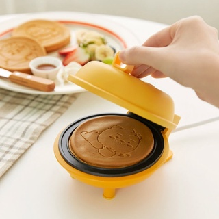 ( พร้อมส่ง ) Little Ryan Mini Baker เครื่องทำแพนเค้ก