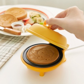 ( พร้อมส่ง ) Little Ryan Mini Baker เครื่องทำแพนเค้ก