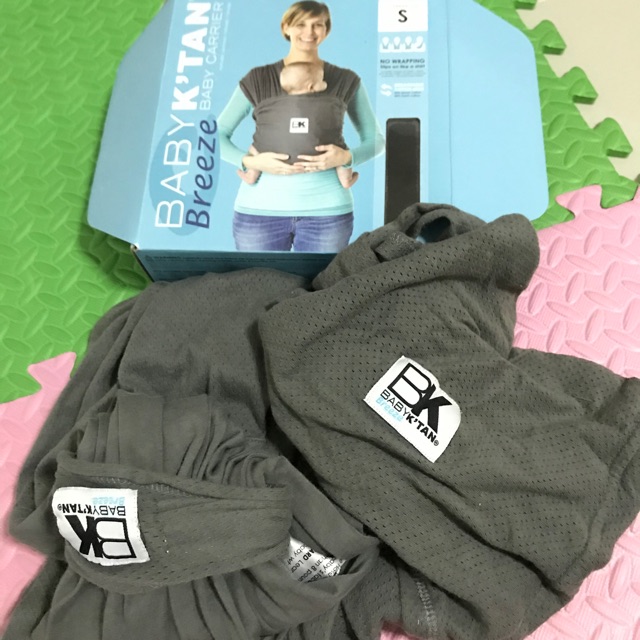 Baby k’tan รุ่นbreeze