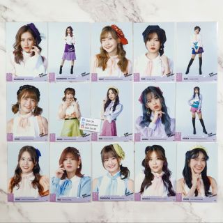 High Tension Photoset BNK48 ใบเศษ/เซมิ เฌอ ปัญ น้ำหนึ่ง แก้ว อร ตาหวาน จูเน่ มิวนิค ฟ้อนด์ โมบายล์(เก็บเงินปลายทางได้)