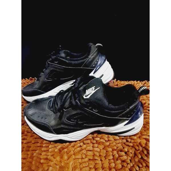 💥พร้อมส่ง💥Nike M2K Tekno สีดำ แท้💯