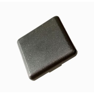 ฝาปิดพลาสติก 60x60 อลูมินัมโปรไฟล์