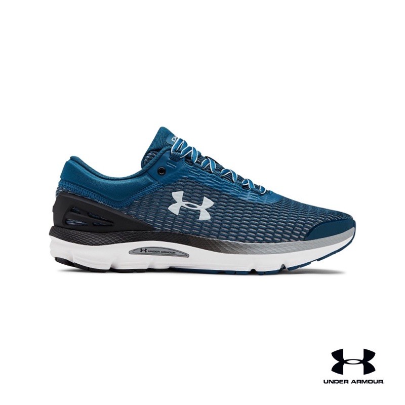 DF รองเท้า Under Armour UA Men's Charged Intake 3 Running Shoes ของแท้ 100% จากช็อป