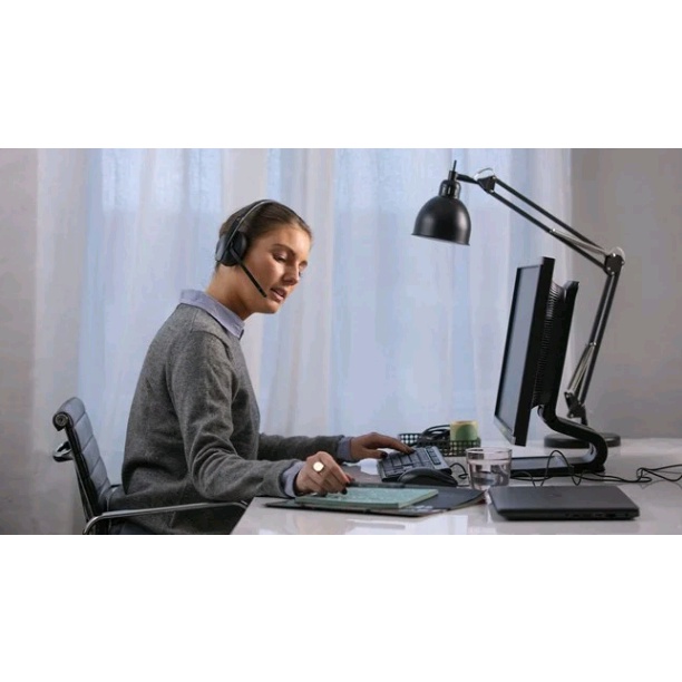 EPOS | Sennheiser Adapt 260 (1000882) Dual Sided Headset, Wireless, Dual-Connectivity Bluetooth, USB-A Dongle Included,  #6