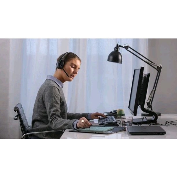 EPOS | Sennheiser Adapt 260 (1000882) Dual Sided Headset, Wireless, Dual-Connectivity Bluetooth, USB-A Dongle Included, #6