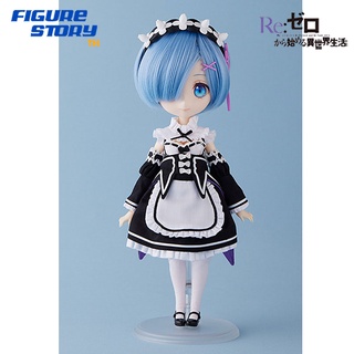 *Pre-Order*(มัดจำ) Harmonia humming Re:ZERO -Starting Life in Another World- Rem (โมเดล)(ของแท้)(ล๊อต JP)