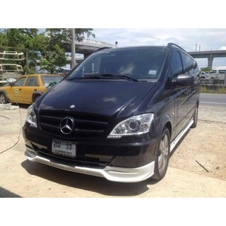 ชุดแต่งรอบคัน ฺBenz vito sport