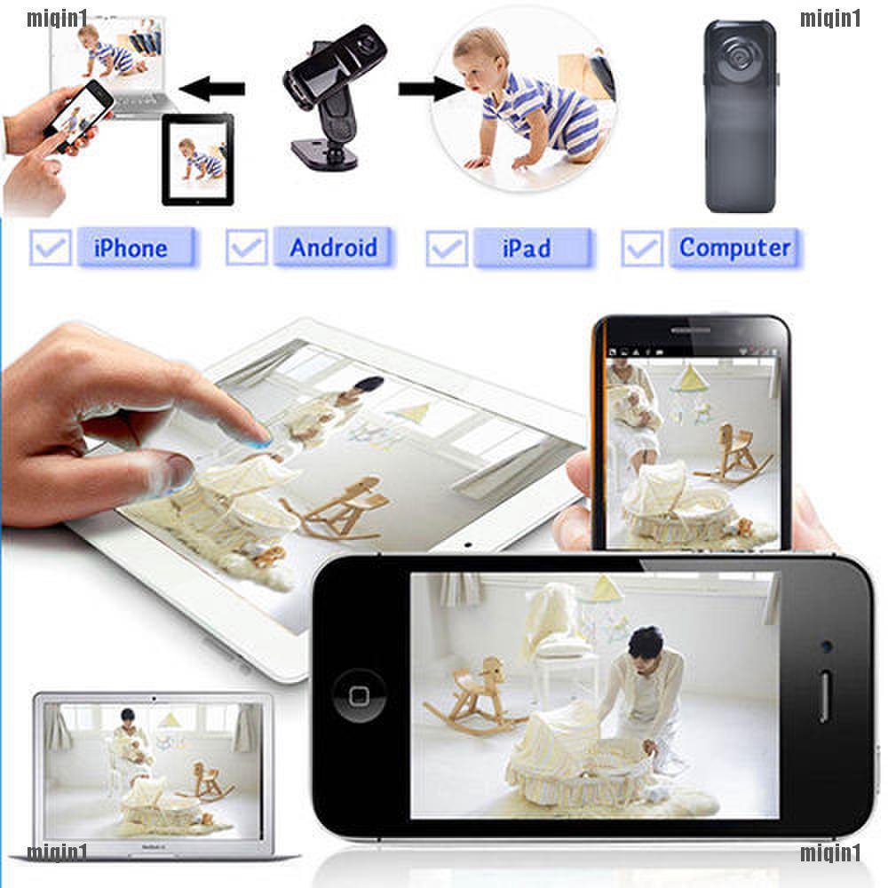 กล้องวงจรปิดกล้อง Spy Th No Wifi Ip Spy แบบไร้สาย | Shopee Thailand