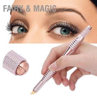 Fairy &amp; Magic Microblading ปากกาสําหรับสักคิ้วปาก 108 เข็ม