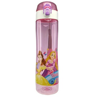 Disney Princess Lead Tritan ขวดน้ําดื่ม (600 มล.)