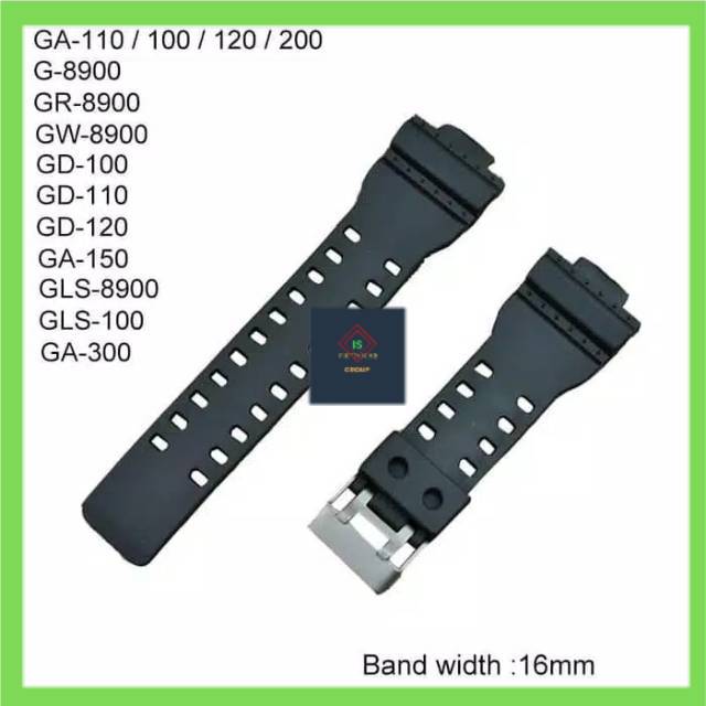 CASIO G SHOCK G-8900 G8900 GR-8900A GR8900A GR-8900 GR8900 GD-8900A GD8900A GW-8900