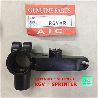 หูกระจกข้างขวา RGV = SPRINTER