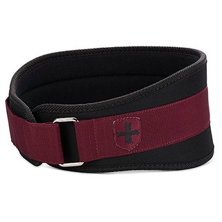 Harbinger 5 Foam Women core Belt เข็มขัดออกกำลังกาย ซัพพอร์ตหลัง ฟิตเนส ผู้หญิง