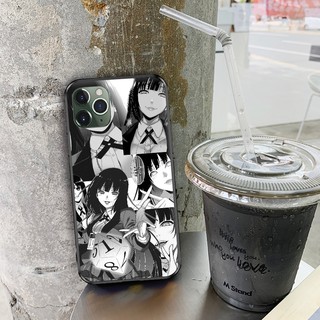เคสซิลิโคนนิ่ม ลายสุนทรีย์ สีดํา สําหรับ VIVO Y11 Y17 Y12 Y15 2020 Y5S Y53 Y55 Y55s Y69