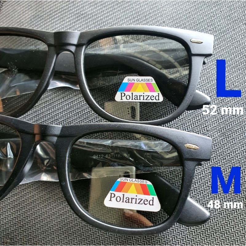 แว่นยิงปลาเลนส์ออโต้ปรับแสง - รูปที่ 2