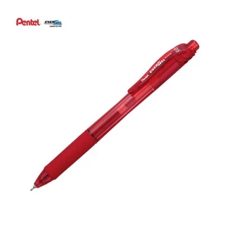 ปากกาเจล Pentel Energel X รุ่น BLN105 / BL107 และ ไส้ปากกา ขนาด 0.5 mm. /0.7mm.
