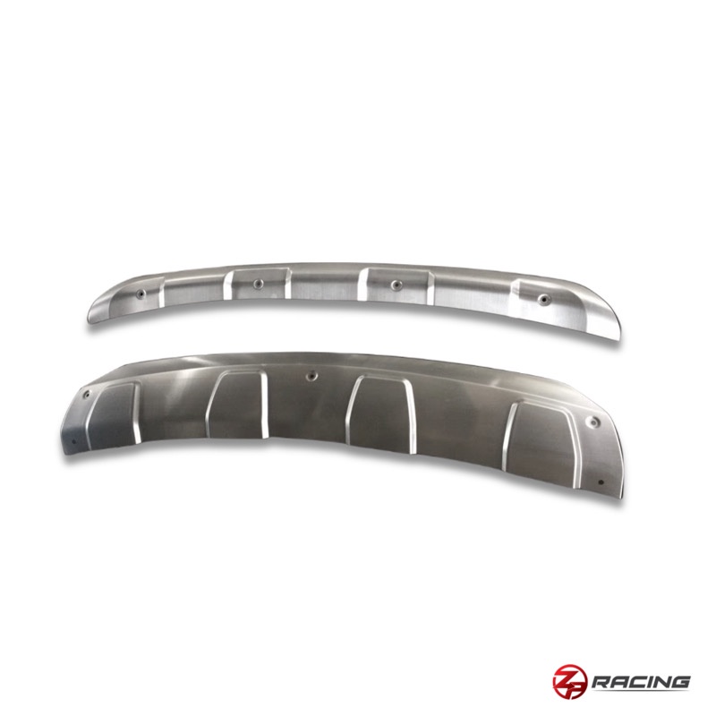 ชุดแต่ง ชุดกันชน เพลทกันกระแทก Mazda CX-5 (KF)  2018 2019 2020 2021 2022