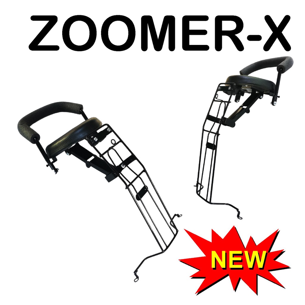 Zoomer LED Zoomer X led 60 LED 1 