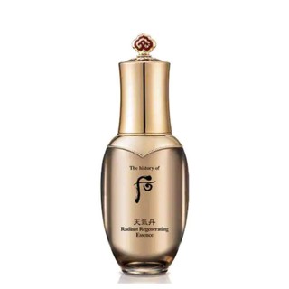 THE HISTORY OF WHOO Cheongidan Radiant Regenerating Essence