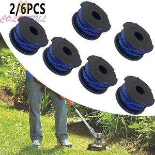 For Black&amp;Decker String Trimmer Strimmer Spool &amp; Line GL652/GL653/GL65 Spare