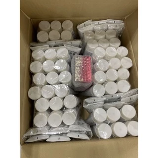 พร้อมส่ง ของแท้ ร้านดั้งเดิม โฟมล้างหน้าถ่านภูเขาไฟฟูจิHAKONE ลดความมัน สิว กระชับรูขุนขน