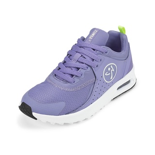 Zumba Air Boost - Purple (รองเท้าออกกำลังกายซุมบ้า)