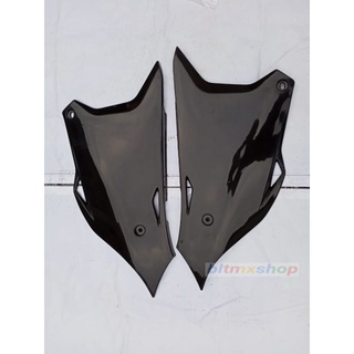 ฝาครอบตัวถัง kx 85wing kx 85wing ด้านข้าง kx