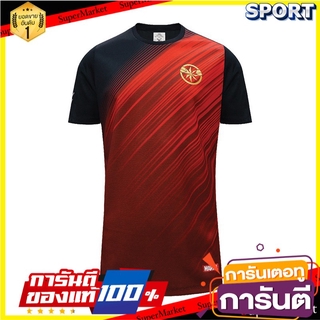 🚚💨พร้อมส่ง!! Pro player เสื้อคอกลม MARVELxPro player (CAPTAIN MARVEL) 12T246 ชุดกีฬา ออกกำลังกาย สุขภาพแข็งแรง