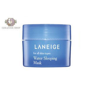 LANEIGE WATER SLEEPING MASK