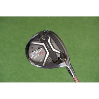 FAIRWAY WOOD TITLEIST 917F2รหัสสินค้า 2100263368898