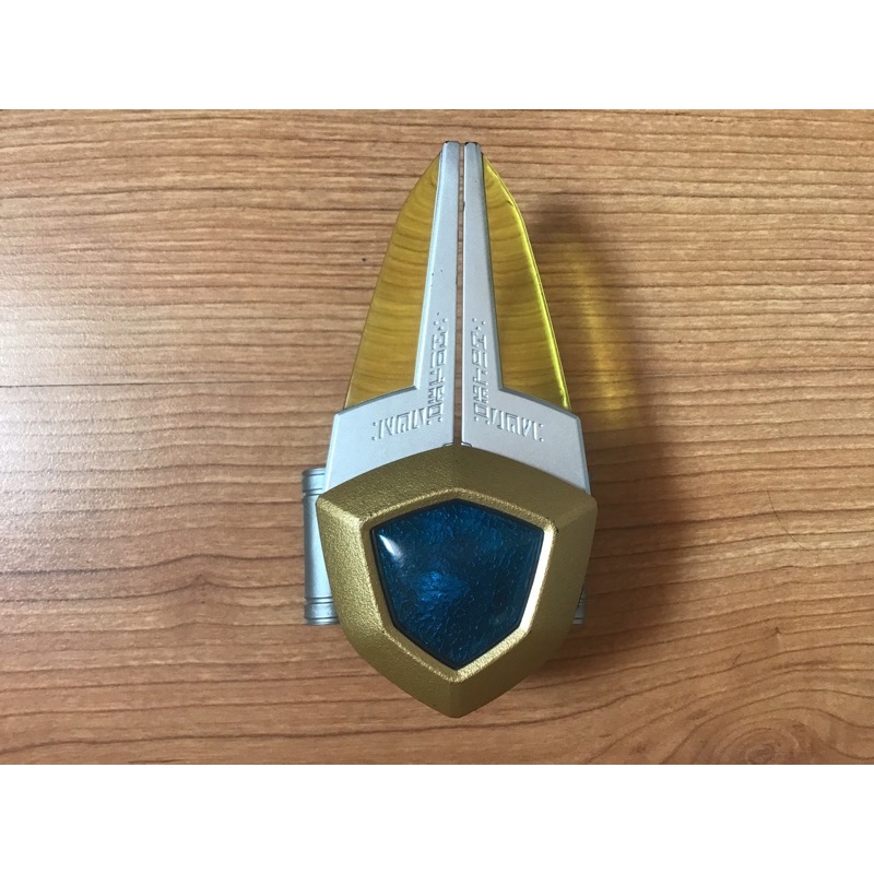 Ultraman Agul DX Agulator อุลตร้าแมนอากูล