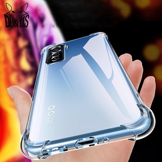 เคสโทรศัพท์มือถือ Tpu สําหรับ Vivo Iqoo 5 Iqoo Neo 3 Iqoo 5 Pro 5g