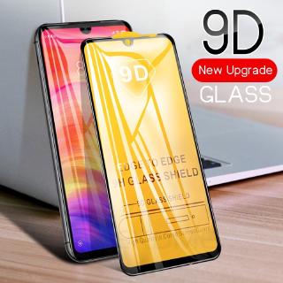 redmi note 8 7 pro 8t note 6 pro 8a redmi 9d ฟิล์มกระจกนิรภัยกันรอย