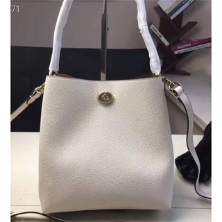 ใบใหญ่ 10” COACHs Charlie bucket bag