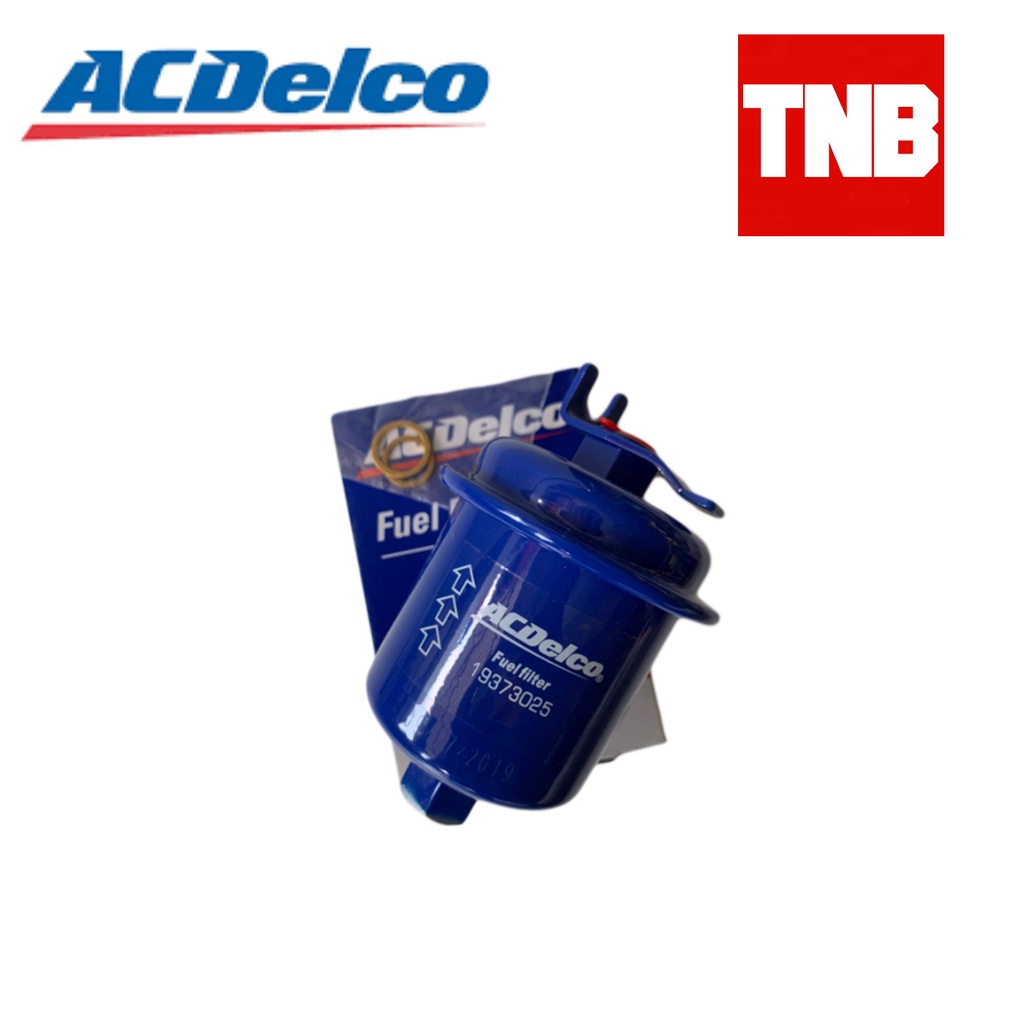 Acdelco กรองอากาศ กรองแอร์  กรองโซล่า กรองเบนซิน Honda Accord G5 G6 G7  G9 ฮอนด้า แอคคอร์ด