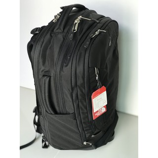 north face overhaul 40 daypack