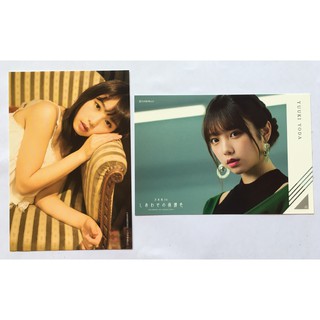 Nogizaka46 Yoda Yuuki (与田祐希) - โปสการ์ดโยดะ ยูกิ โนกิซากะ // Nogizaka (乃木坂46)