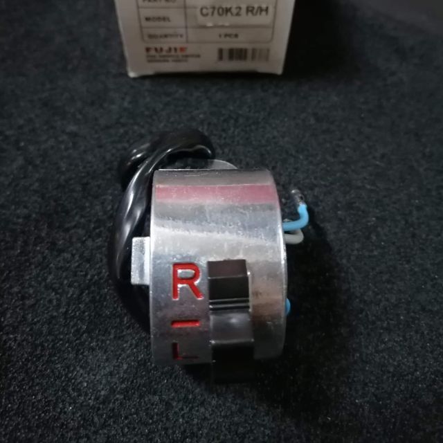 สวิทเเฮนด์ C70K2/C100 ซี70/ซี100