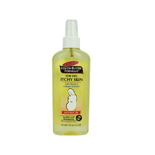 🌟🌬Palmers Cocoa Butter Formula Soothing Oil for Dry/Itchy Skin 150ml