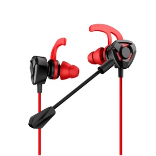 USAMS. EP-27.  In-Ear Gaming Earphone  สำหรับเล่นเกมส์ หนือเรียนออนไลน์