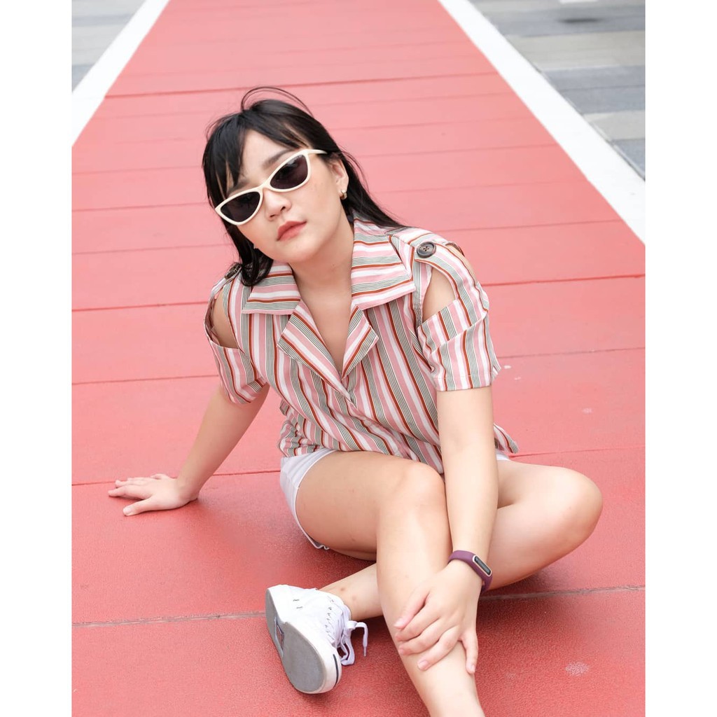 Ms.Wheeler’s top ✨⚡️ อกได้ถึง 40