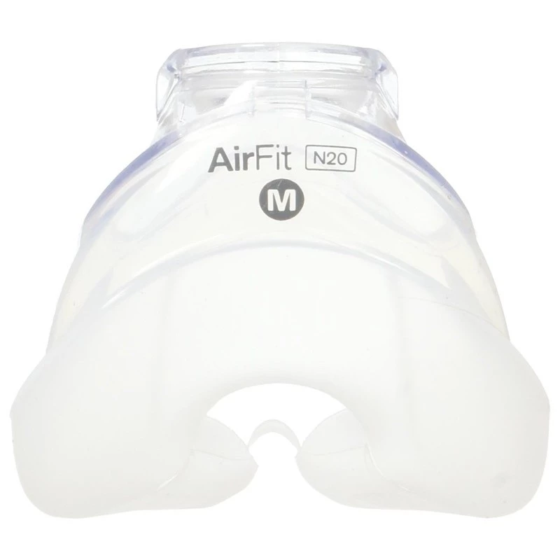 (ของแท้) Resmed AirFit N20 size silicone อะไหล่ซิลิโคนพร้อมส่ง