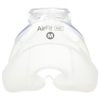 (ของแท้) Resmed AirFit N20 size silicone อะไหล่ซิลิโคนพร้อมส่ง