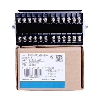 Sz เครื่องควบคุมอุณหภูมิ E5ED-R QX2A DDM-800 8 E5ED-RR2ADM-820 1/8 E5ED-QR Q2ADM-820