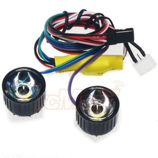 G.T. POWER Hight Power Headlight System ไฟส่องสว่าง (ส่งจากประเทศไทย)