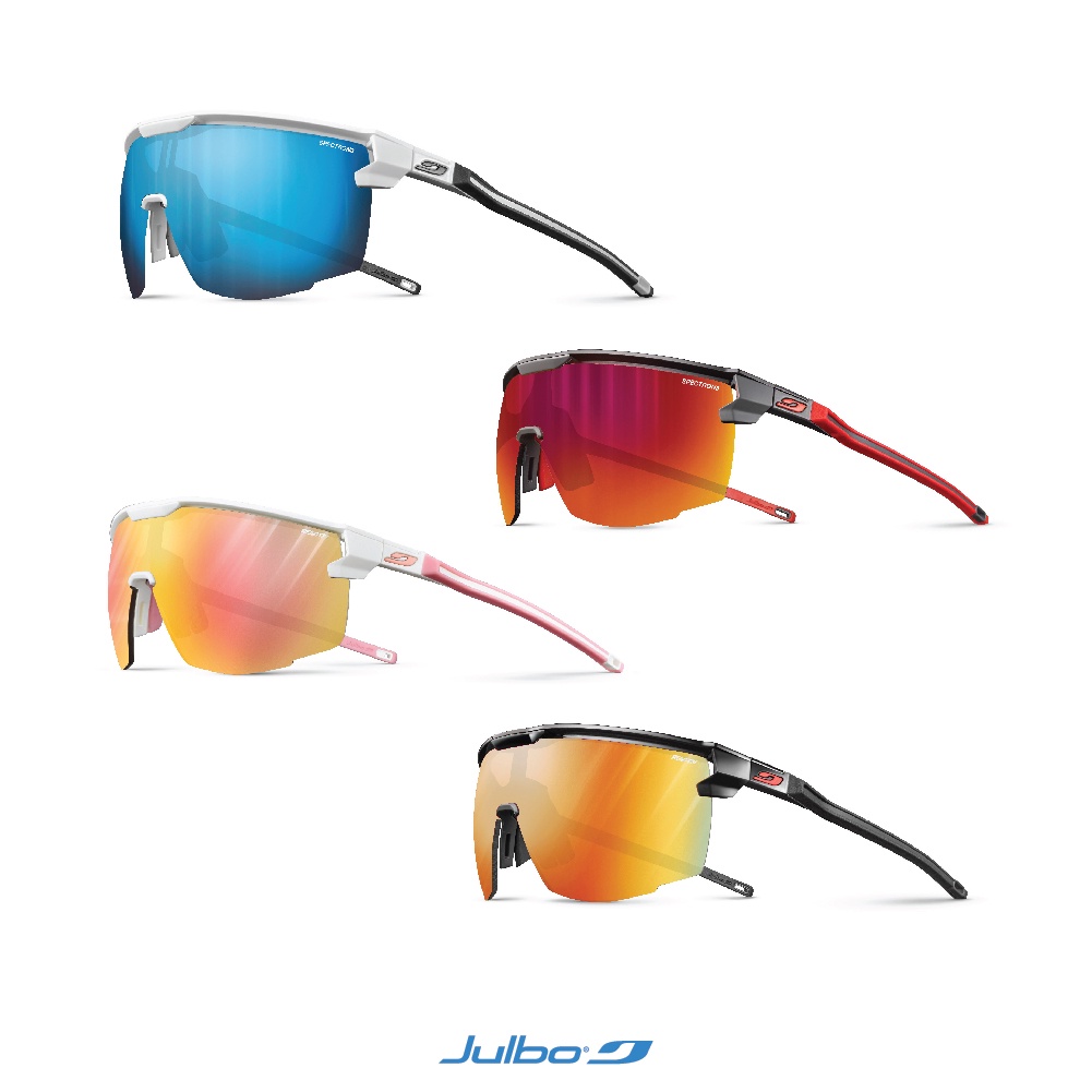 JULBO ULTIMATE | แว่นกันแดดทรงสปอร์ต