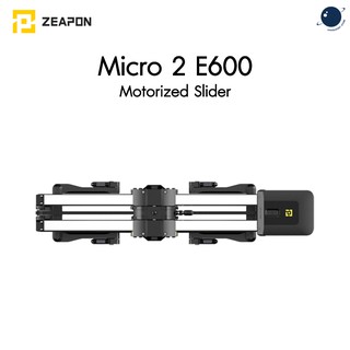 Zeapon Micro 2 E600 Motorized Slider  ศูนย์ไทย