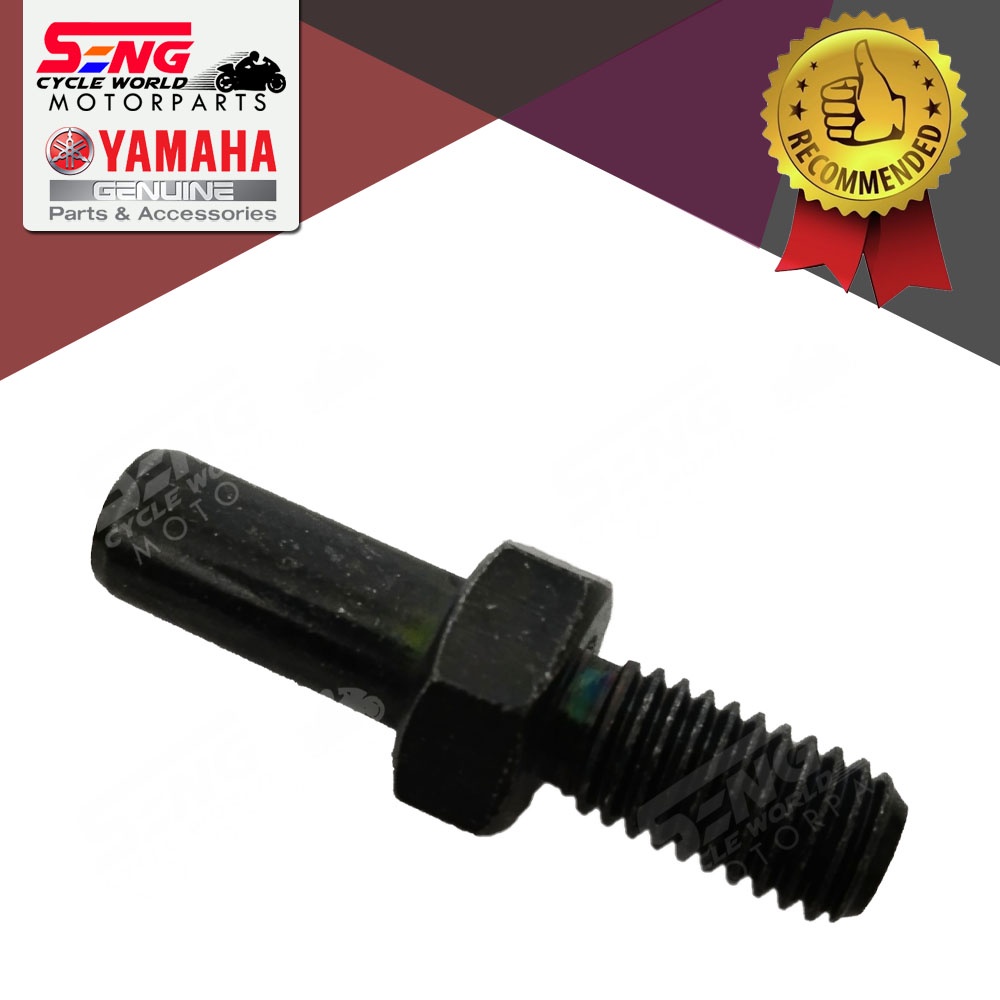 LC135 GEAR SHAFT STOPPER SCREW (1S7-E8127-00) YAMAHA