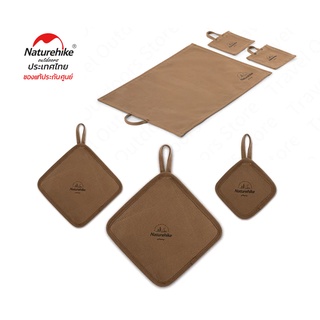 Naturehike Thailand แผ่นรองกันความร้อน Canvas insulation pad