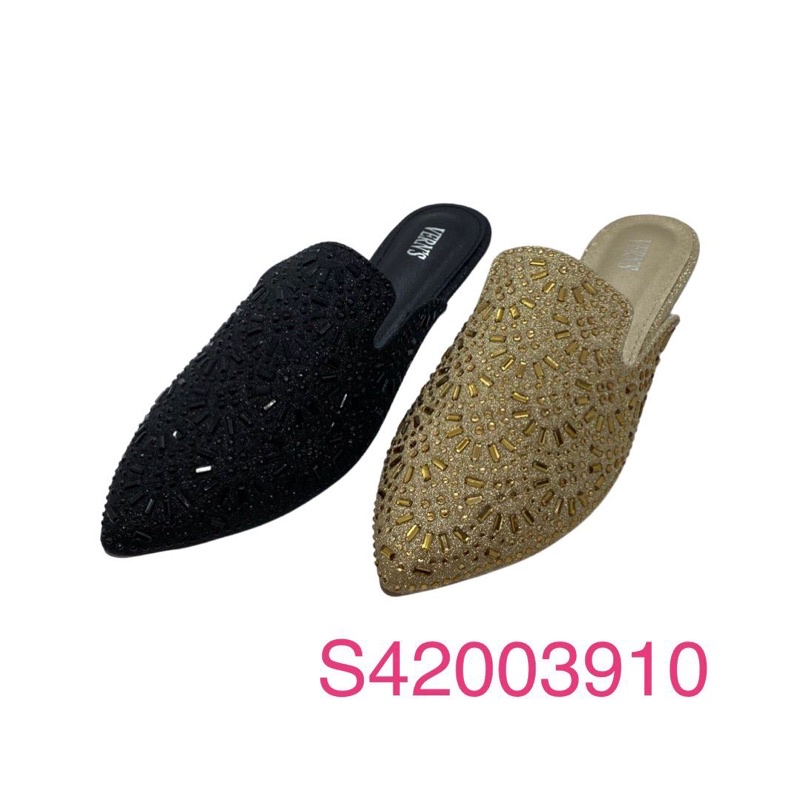 VERNS ปั๊มแบนแฟชั่น S42003910 RM69.99